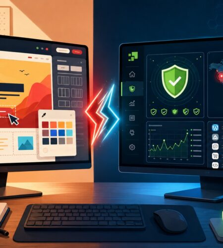 Patchstack vs Elementor: comparativa completa