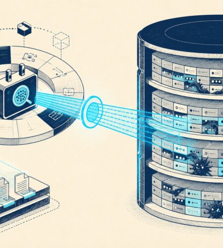 Plugin WordPress que escanea la base de datos: guía 2026