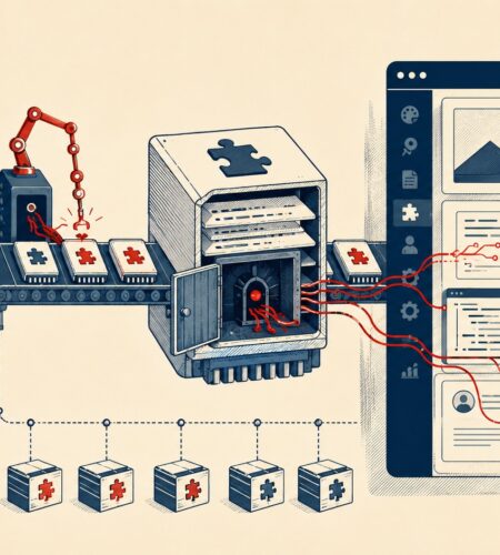 Ataque masivo: 31 plugins WordPress infectados