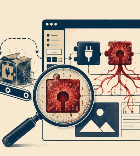 Plugins WordPress secuestrados: cómo detectarlos