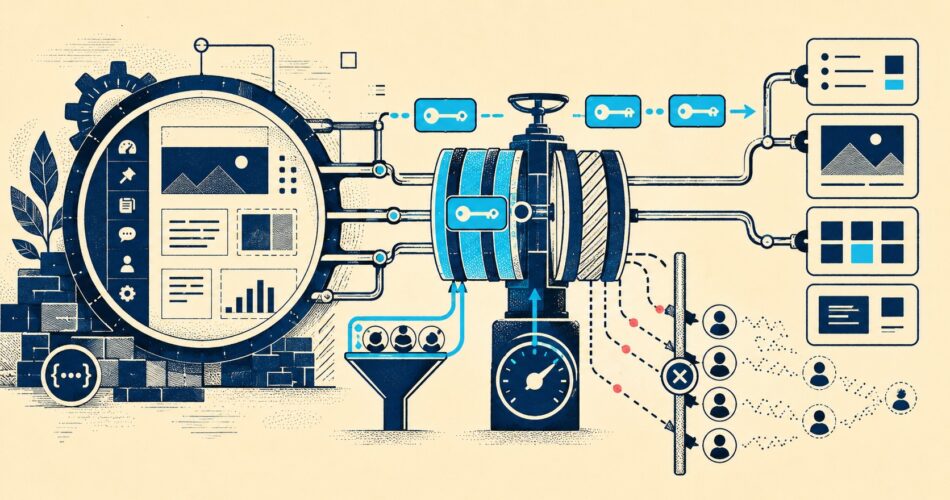 Cómo proteger la REST API de WordPress en 2026 - ilustracion
