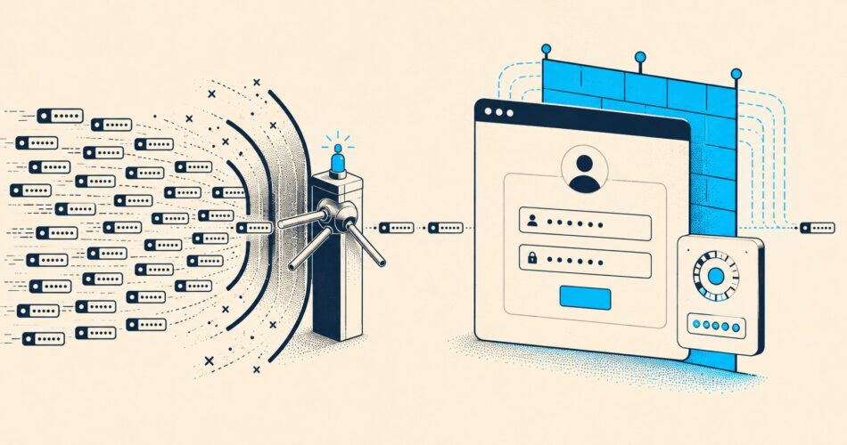 Bloquear Brute Force en wp-login.php: Guía 2026 - ilustracion