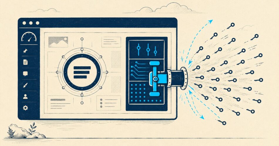 Cómo proteger xmlrpc.php del brute force con Wordfence - ilustracion