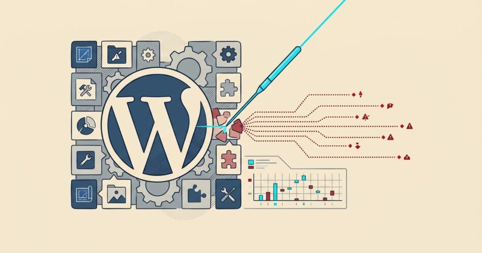 Wordfence Intelligence Weekly WordPress Vulnerability Report (June 8, 2026 to June 14, 2026) - ilustracion