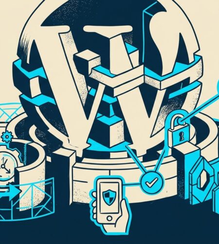 Seguridad WordPress 2026: guía anti-hackers sin vueltas