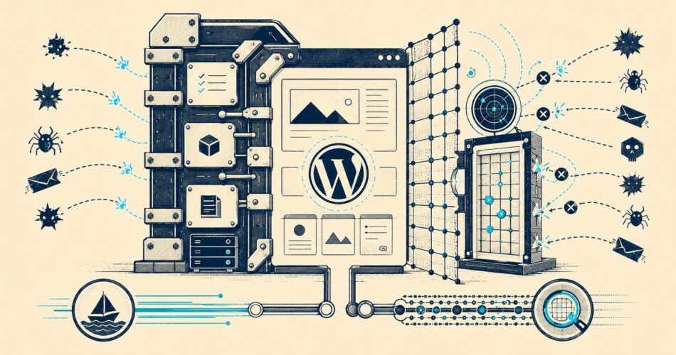 Shield Security vs Wordfence 2026: ¿cuál protege más? - ilustracion