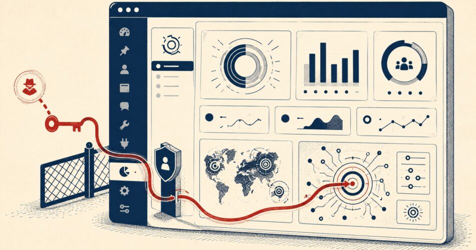 Attackers Actively Exploiting Critical Vulnerability in Burst Statistics Plugin - ilustracion