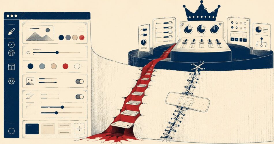 Unauthenticated Privilege Escalation Vulnerability Patched in Kirki WordPress Plugin - ilustracion