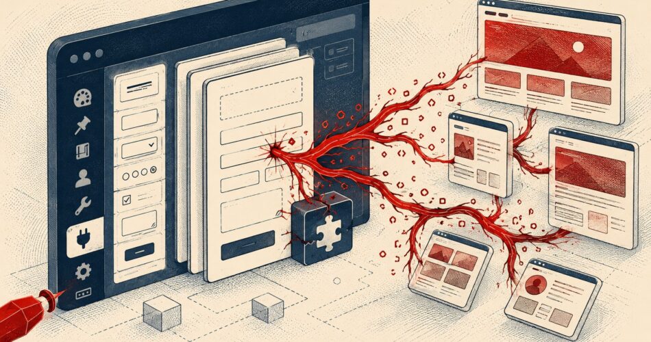 Hackers Exploit Critical Everest Forms Pro WordPress Plugin Flaw to Take Over Sites - ilustracion
