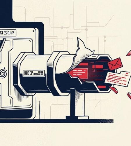 Gravity SMTP: la falla que expone tus claves sin login