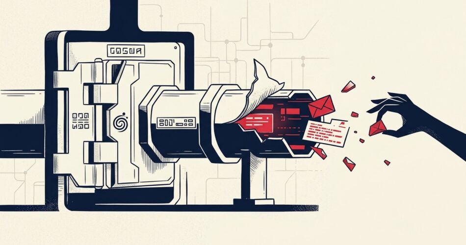 Attackers Actively Exploiting Sensitive Information Exposure Vulnerability in Gravity SMTP Plugin - ilustracion