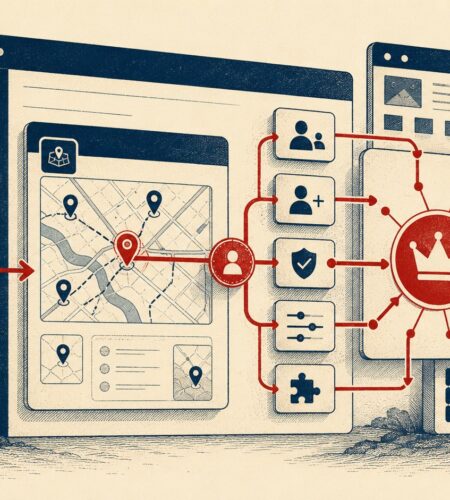 WP Maps Pro: vulnerabilidad crítica permite crear admins