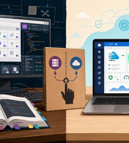 Woocommerce vs Ally: comparativa completa