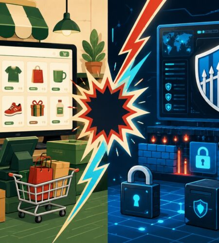 Woocommerce vs Wordfence: comparativa completa