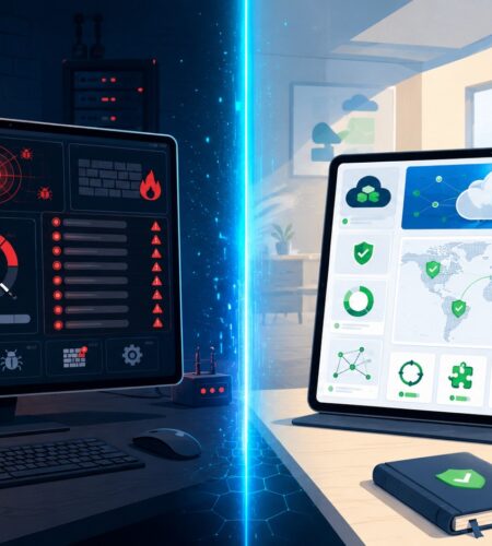 Wordfence vs Patchstack: comparativa completa