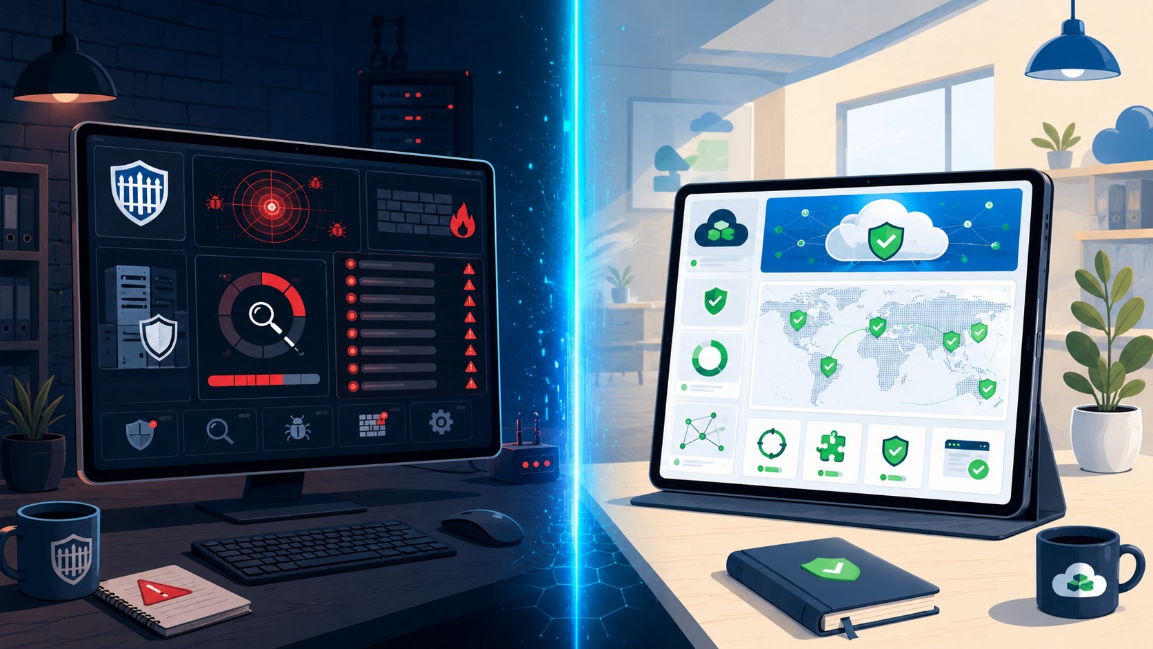 wordfence vs patchstack comparativa