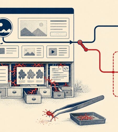 WordPress redirige spam: guía de limpieza 2026