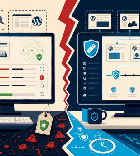 WordPress vs Patchstack: comparativa completa