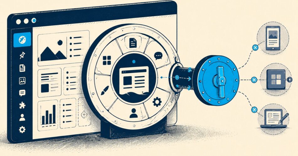 XML-RPC en WordPress: Guía de Seguridad 2026 - ilustracion