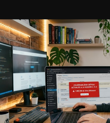 Avada Builder: 2 vulnerabilidades críticas en 1M de sitios