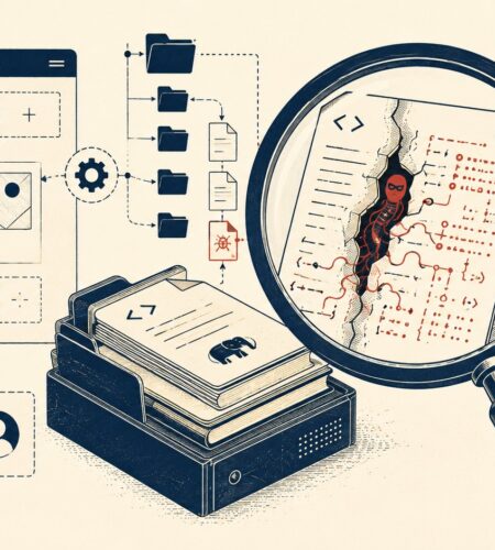 Backdoors PHP en WordPress: guía completa 2026