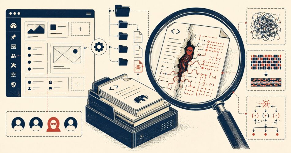 Backdoors PHP en WordPress: Detectar y Eliminar 2026 - ilustracion