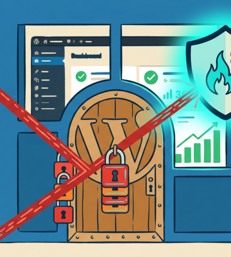 Cómo frenar ataques brute force en WordPress 2026