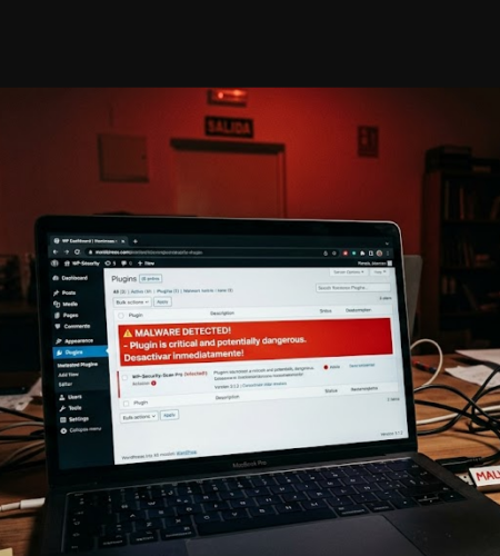 Guía completa de malware-limpieza: todo lo que necesitás saber