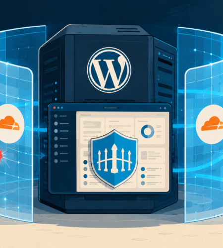 Cloudflare + Wordfence: ¿overkill o defensa real?