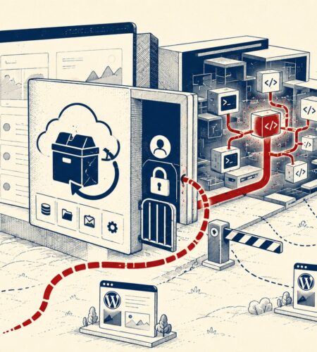 CVE-2026-10795: bypass crítico en UpdraftPlus (3M sitios)