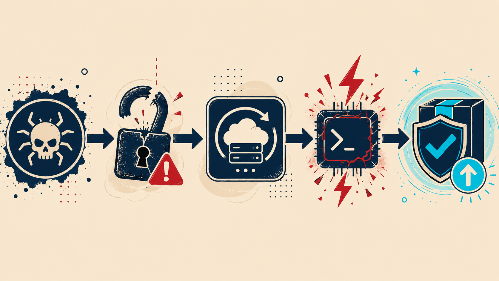 bypass autenticación UpdraftPlus diagrama explicativo