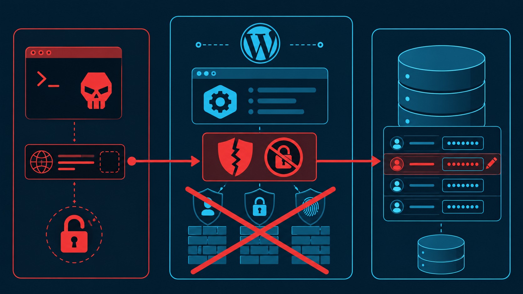 cve-2026-12981 wordpress diagrama explicativo
