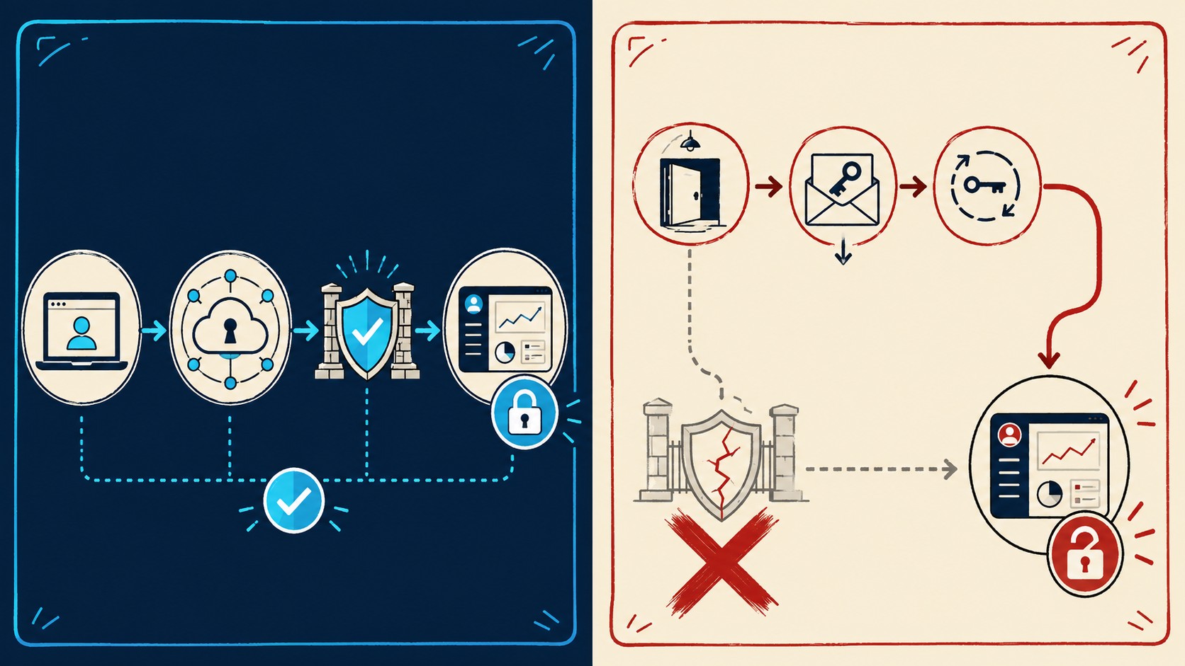 vulnerabilidad cve-2026-57807 plugin oauth diagrama explicativo