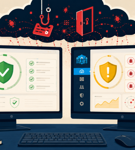 MalCare vs Wordfence: ¿cuál detecta más malware?