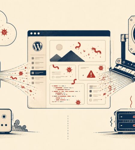 MalCare vs Wordfence: ¿cuál limpia mejor el malware?