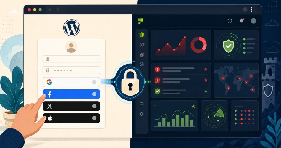 Nextend vs Patchstack: comparativa completa - ilustracion