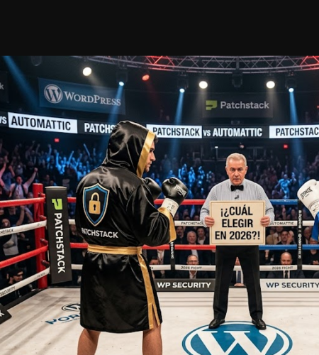 Patchstack vs Automattic: comparativa completa