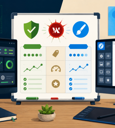 Patchstack vs Elementor: comparativa completa