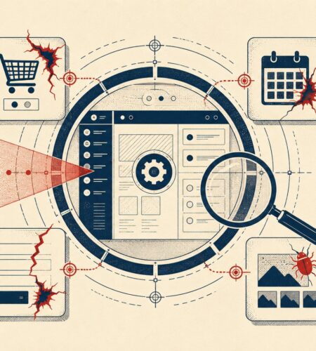 Reporte semanal WordPress: 4 CVEs críticos jul 2026