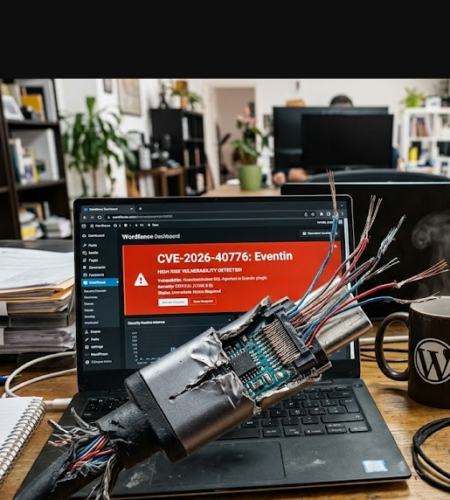 Wordfence: vulnerabilidades críticas WordPress mayo 2026