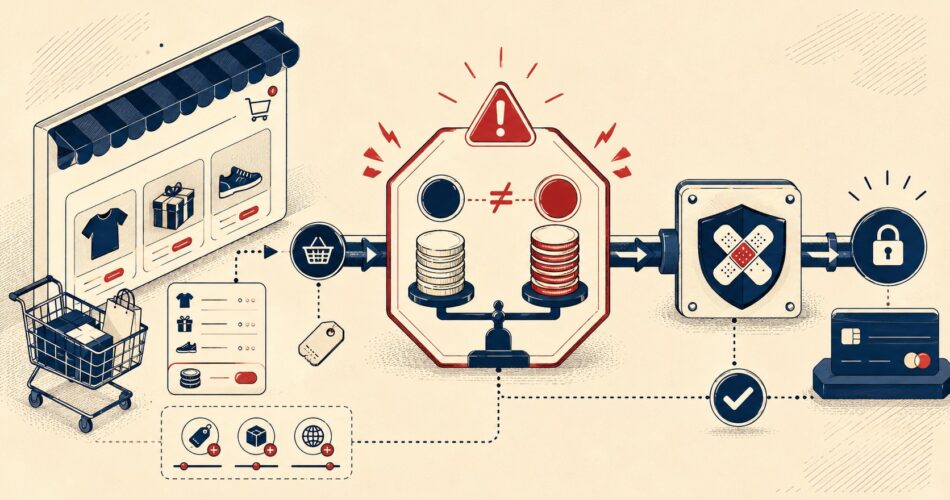 Bug en Stripe para WooCommerce: actualizá ahora - ilustracion