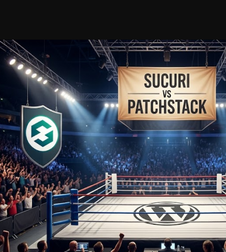 Sucuri vs Patchstack: comparativa completa