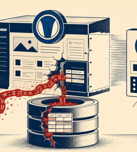 WordPress 7.0.2: SQL Injection crítica, actualizá ya