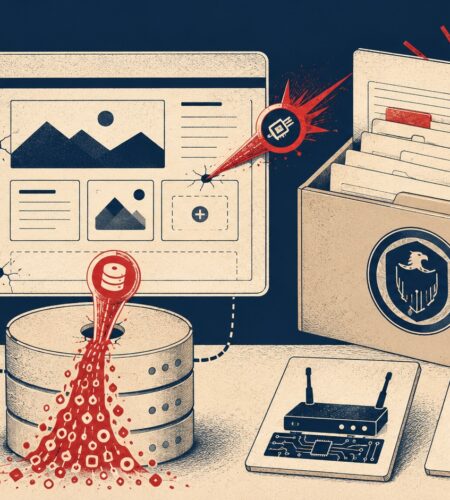 WordPress en CISA KEV 2026: 4 fallas activas urgentes