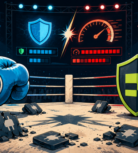 WordPress vs Patchstack: comparativa completa
