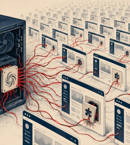 WP-SHELLSTORM: 25.000 sitios WordPress hackeados