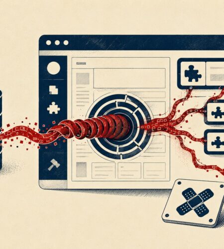 wp2shell: la RCE de WordPress que afecta tu hosting