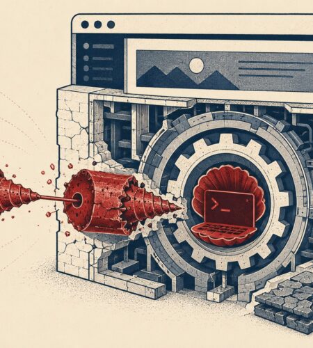 wp2shell: la RCE de WordPress que afecta tu hosting