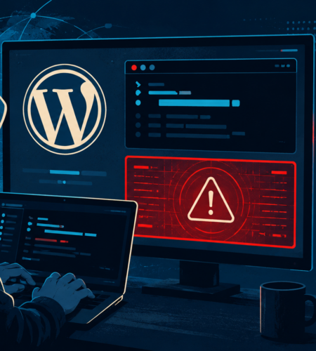 wp2shell: la RCE de WordPress que afecta tu hosting