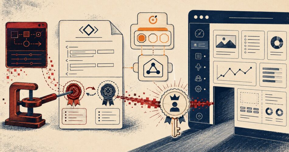Vulnerabilidad miniOrange WordPress: ataques activos - ilustracion